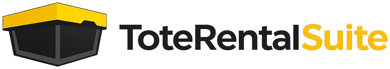 ToteRentalSuite